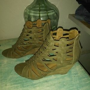 Wedges